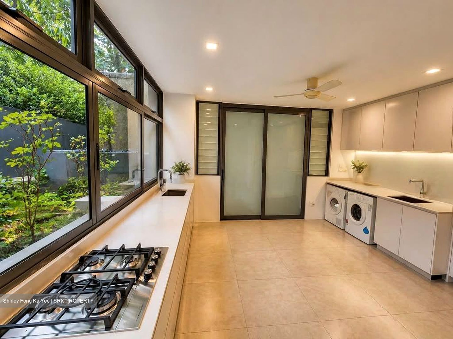King Albert Park (D21), Detached #563179941
